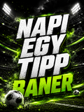 NAPI EGY TIPP HAVI DÍJ