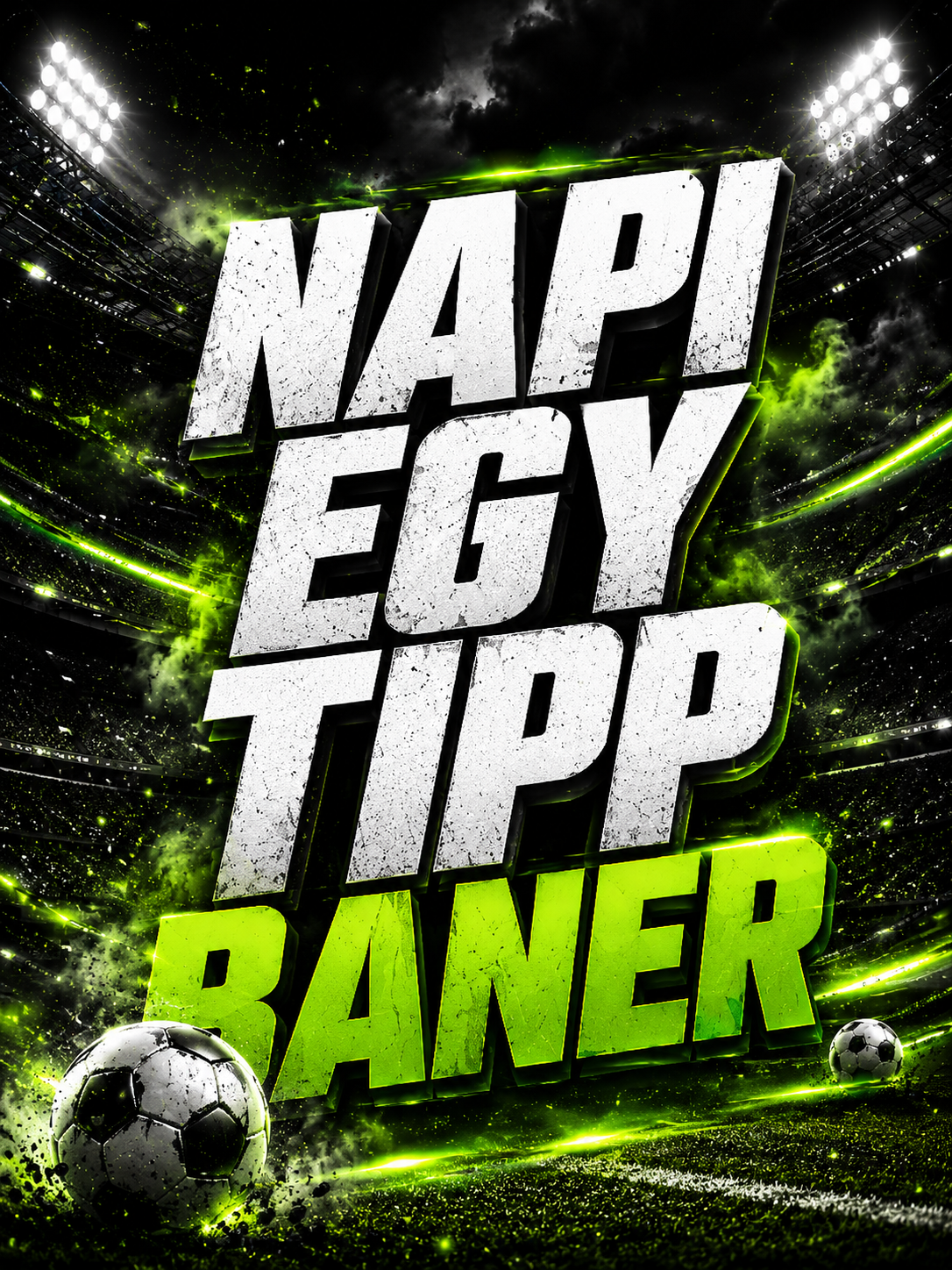 NAPI EGY TIPP HAVI DÍJ